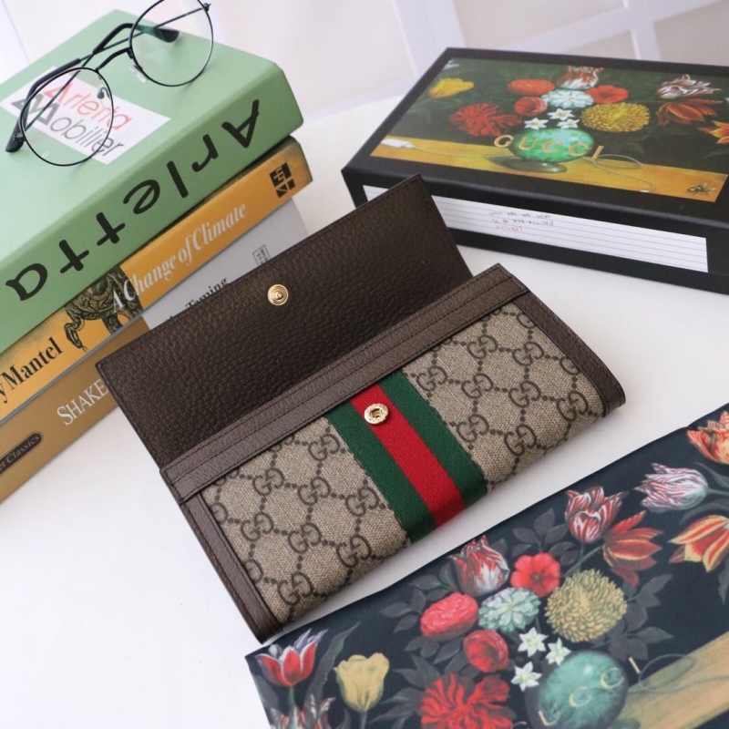 Gucci Wallets & Purse